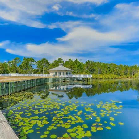 圣罗莎海滩Seagrove Highlands 2205公寓 外观 照片