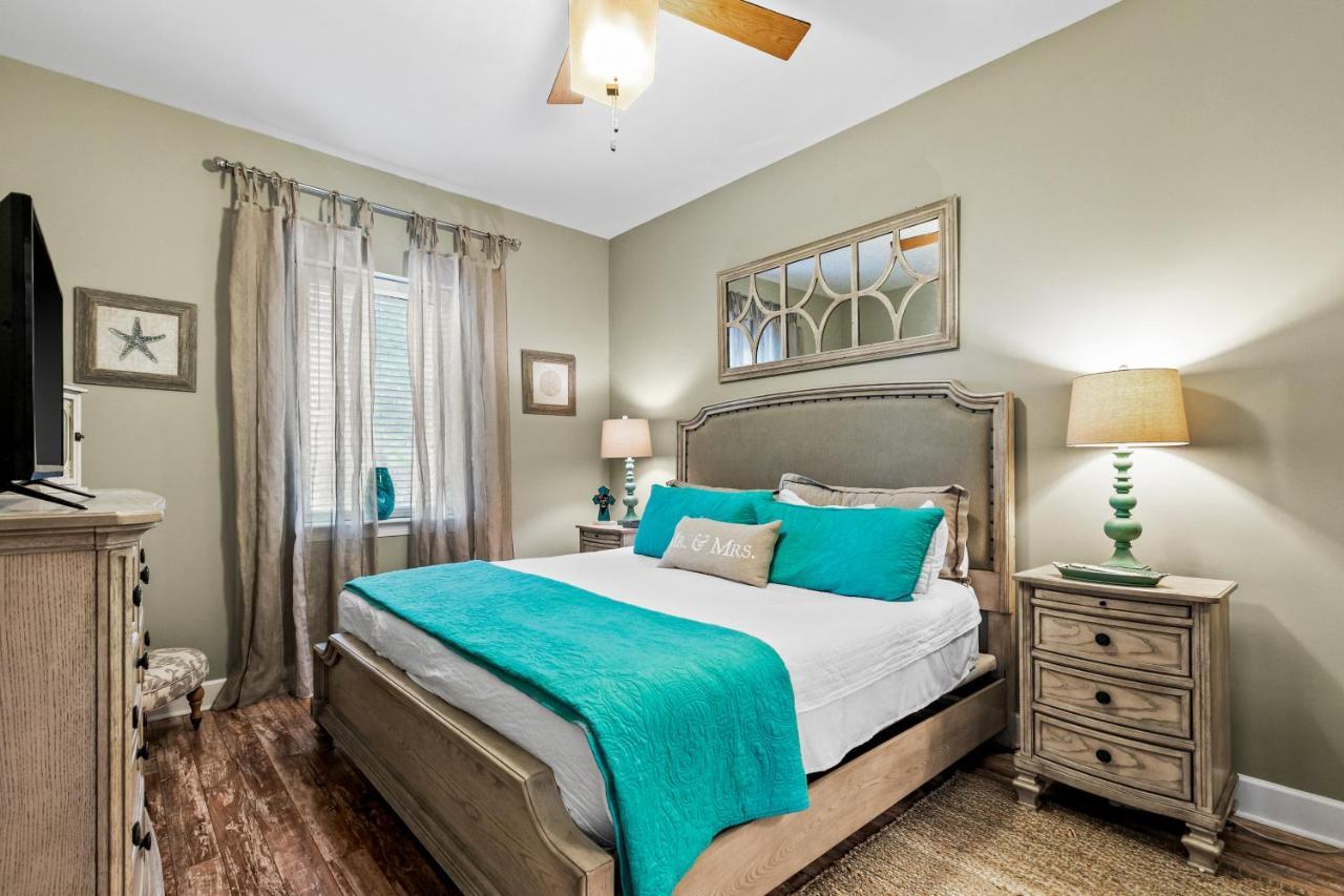 圣罗莎海滩Seagrove Highlands 2205公寓 外观 照片