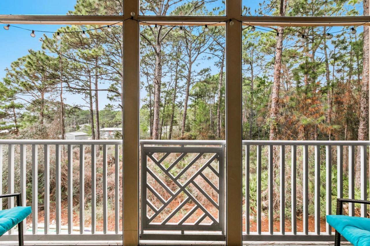 圣罗莎海滩Seagrove Highlands 2205公寓 外观 照片