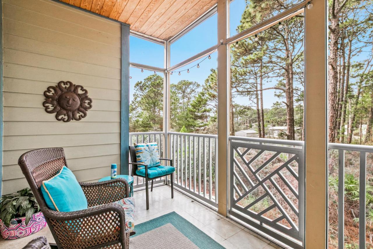 圣罗莎海滩Seagrove Highlands 2205公寓 外观 照片