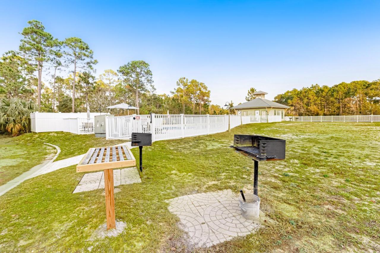 圣罗莎海滩Seagrove Highlands 2205公寓 外观 照片