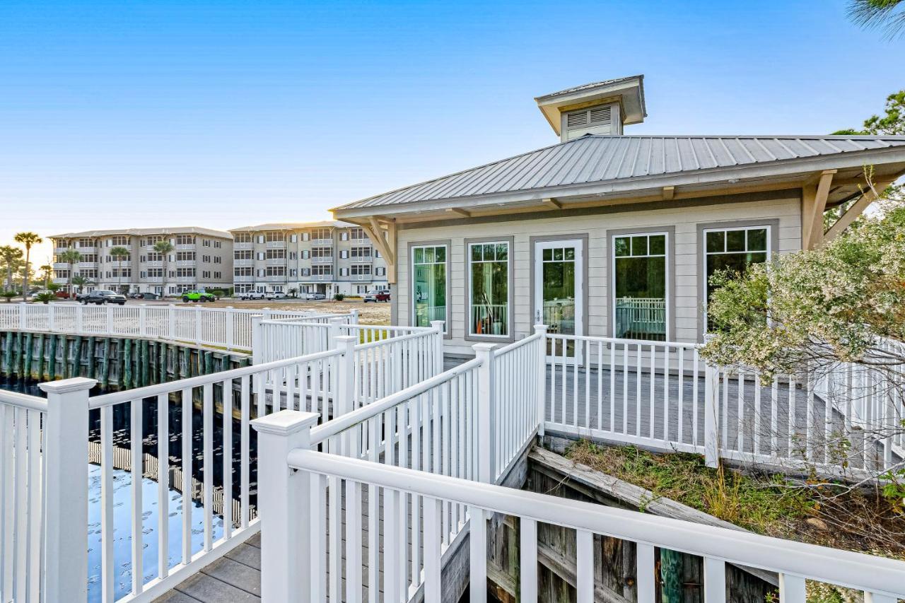 圣罗莎海滩Seagrove Highlands 2205公寓 外观 照片