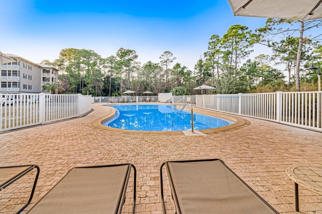 圣罗莎海滩Seagrove Highlands 2205公寓 外观 照片