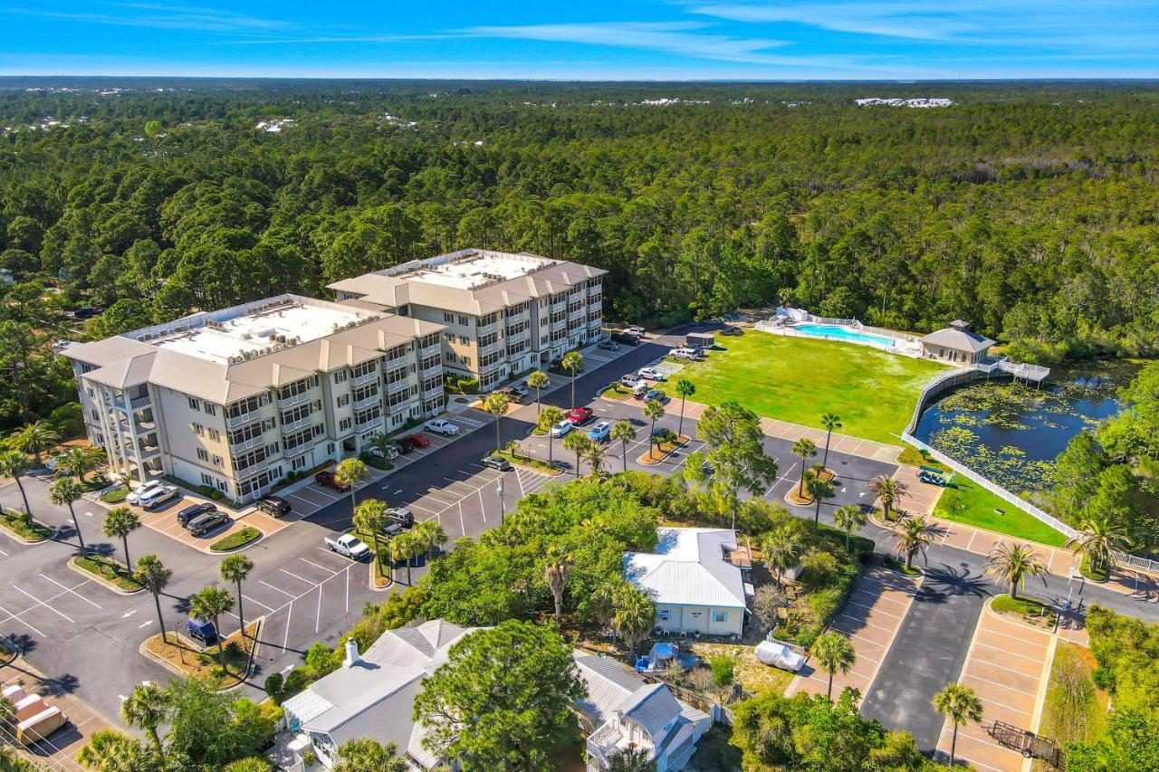 圣罗莎海滩Seagrove Highlands 2205公寓 外观 照片