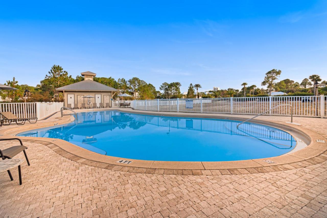 圣罗莎海滩Seagrove Highlands 2205公寓 外观 照片
