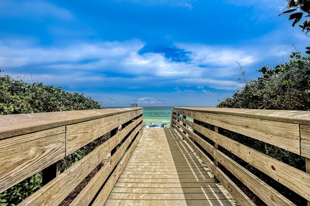 圣罗莎海滩Seagrove Highlands 2205公寓 外观 照片