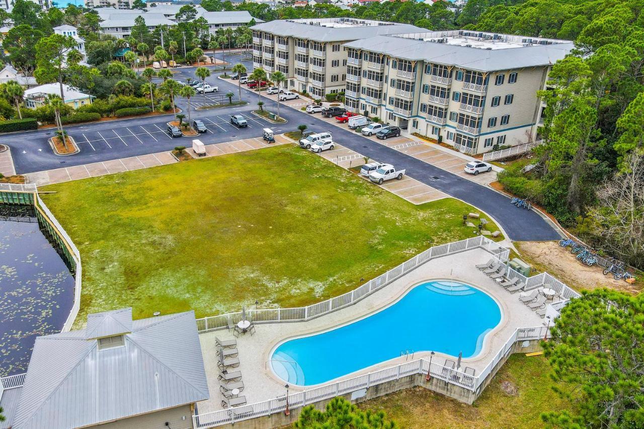 圣罗莎海滩Seagrove Highlands 2205公寓 外观 照片